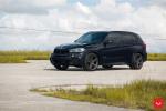 BMW X5 xDrive35i on Vossen Wheels (HF-1) 2018 года